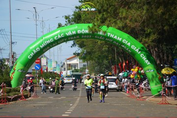 GIA LAI CITY TRAIL - Ảnh #1051791