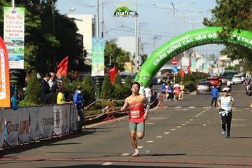 GIA LAI CITY TRAIL - Ảnh #1051390