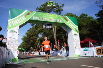 GIA LAI CITY TRAIL - Ảnh #1052766