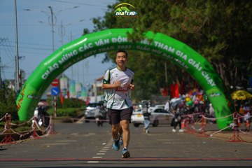 GIA LAI CITY TRAIL - Ảnh #1051864
