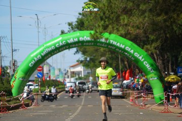 GIA LAI CITY TRAIL - Ảnh #1051994