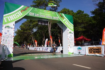 GIA LAI CITY TRAIL - Ảnh #1055201