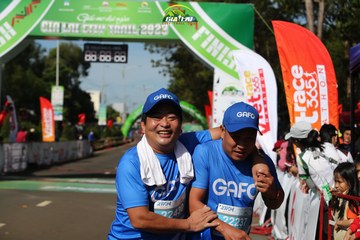 GIA LAI CITY TRAIL - Ảnh #1051284