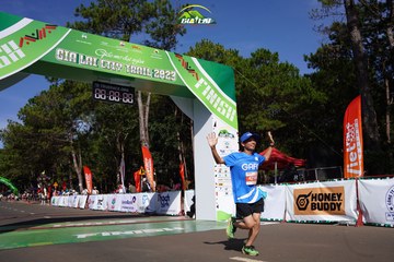 GIA LAI CITY TRAIL - Ảnh #1055602