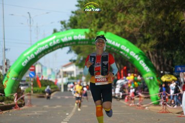 GIA LAI CITY TRAIL - Ảnh #1051760