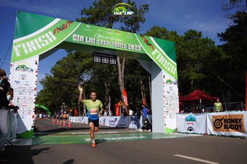 GIA LAI CITY TRAIL - Ảnh #1053796