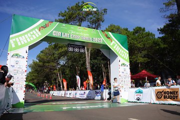 GIA LAI CITY TRAIL - Ảnh #1054090