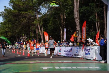 GIA LAI CITY TRAIL - Ảnh #1052265