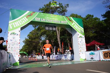 GIA LAI CITY TRAIL - Ảnh #1052761