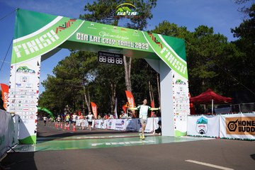 GIA LAI CITY TRAIL - Ảnh #1054484