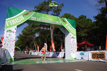 GIA LAI CITY TRAIL - Ảnh #1055038