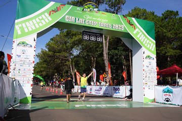 GIA LAI CITY TRAIL - Ảnh #1054329