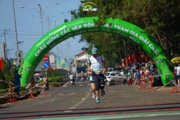 GIA LAI CITY TRAIL - Ảnh #1051534