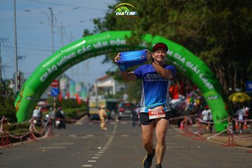 GIA LAI CITY TRAIL - Ảnh #1051904