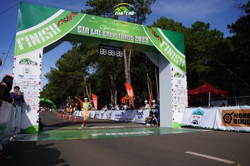 GIA LAI CITY TRAIL - Ảnh #1053035