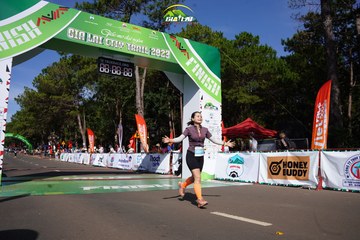 GIA LAI CITY TRAIL - Ảnh #1055417