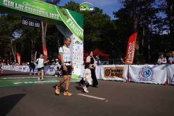 GIA LAI CITY TRAIL - Ảnh #1053148