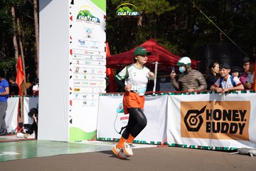 GIA LAI CITY TRAIL - Ảnh #1053965
