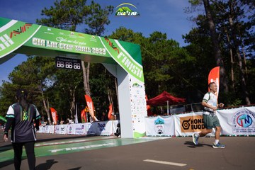 GIA LAI CITY TRAIL - Ảnh #1054876