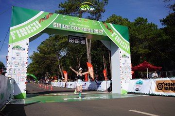 GIA LAI CITY TRAIL - Ảnh #1054779