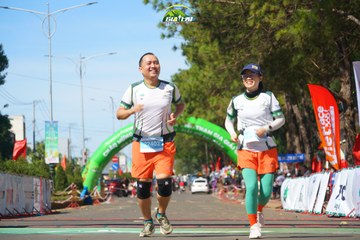 GIA LAI CITY TRAIL - Ảnh #1051698