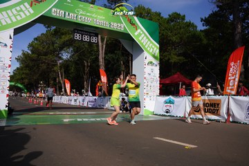 GIA LAI CITY TRAIL - Ảnh #1052967