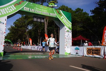 GIA LAI CITY TRAIL - Ảnh #1052992