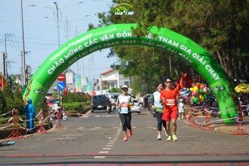 GIA LAI CITY TRAIL - Ảnh #1051729