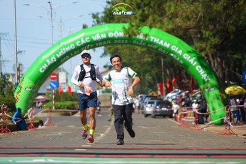 GIA LAI CITY TRAIL - Ảnh #1051613
