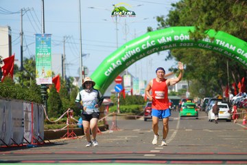 GIA LAI CITY TRAIL - Ảnh #1051704