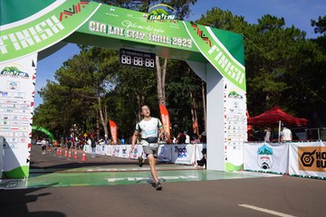 GIA LAI CITY TRAIL - Ảnh #1054410