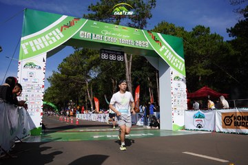 GIA LAI CITY TRAIL - Ảnh #1053829