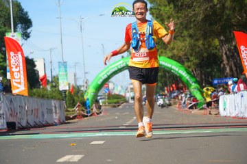 GIA LAI CITY TRAIL - Ảnh #1051483
