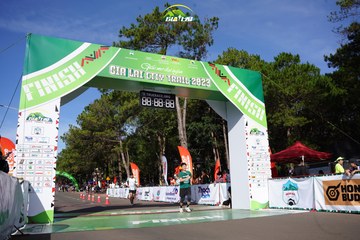 GIA LAI CITY TRAIL - Ảnh #1054268