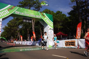 GIA LAI CITY TRAIL - Ảnh #1053776
