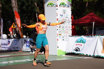 GIA LAI CITY TRAIL - Ảnh #1053586