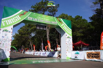 GIA LAI CITY TRAIL - Ảnh #1055188