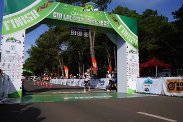 GIA LAI CITY TRAIL - Ảnh #1053057