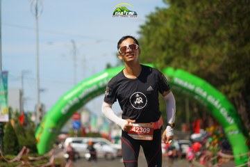GIA LAI CITY TRAIL - Ảnh #1051967