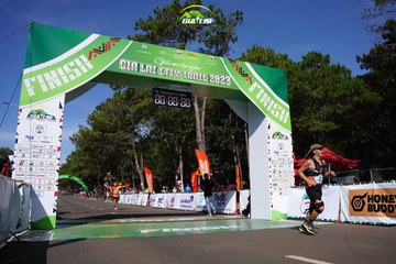 GIA LAI CITY TRAIL - Ảnh #1055674