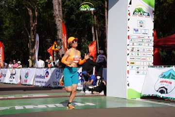 GIA LAI CITY TRAIL - Ảnh #1053580