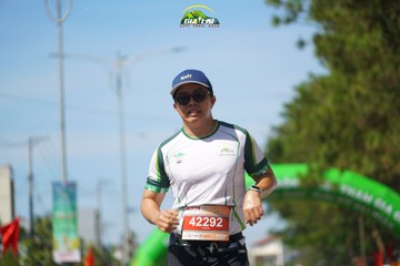 GIA LAI CITY TRAIL - Ảnh #1052121