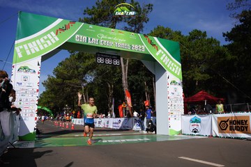 GIA LAI CITY TRAIL - Ảnh #1053799