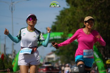 GIA LAI CITY TRAIL - Ảnh #1051859