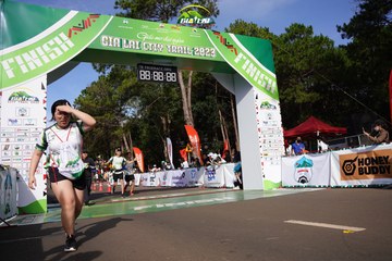 GIA LAI CITY TRAIL - Ảnh #1052598