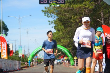 GIA LAI CITY TRAIL - Ảnh #1051720