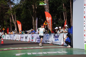 GIA LAI CITY TRAIL - Ảnh #1052202