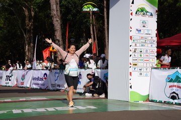 GIA LAI CITY TRAIL - Ảnh #1053199