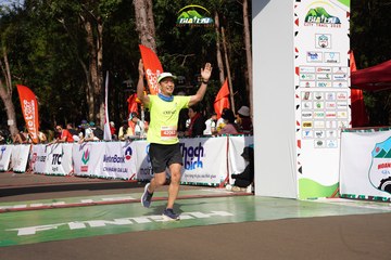 GIA LAI CITY TRAIL - Ảnh #1054443