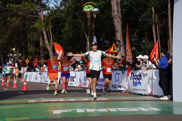 GIA LAI CITY TRAIL - Ảnh #1052269